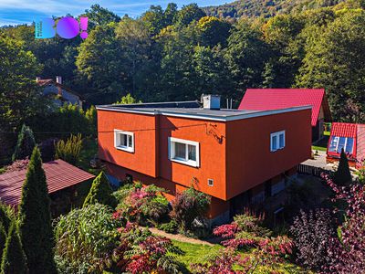 Prodej rodinného domu 120 m², pozemek 1035 m²