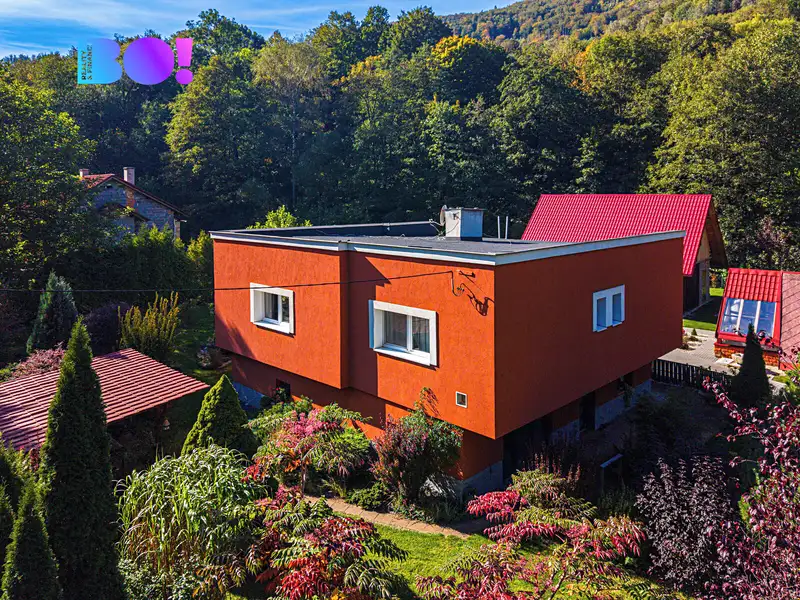 Prodej rodinného domu 120 m², pozemek 1035 m², Třinec – náhled fotky 1