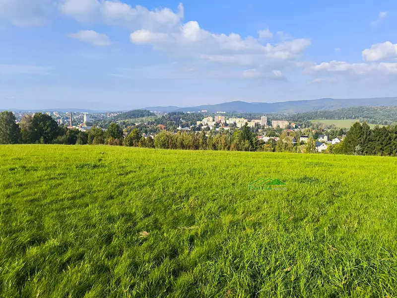 Prodej louky 16000 m², Liberec – náhled fotky 2