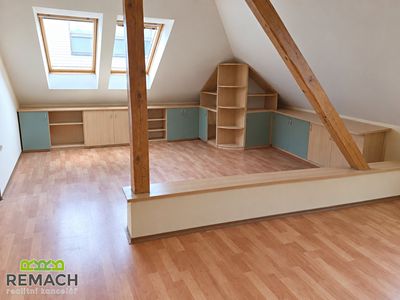 Pronájem kanceláře 35 m²