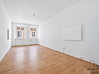 Pronájem kanceláře 157 m²