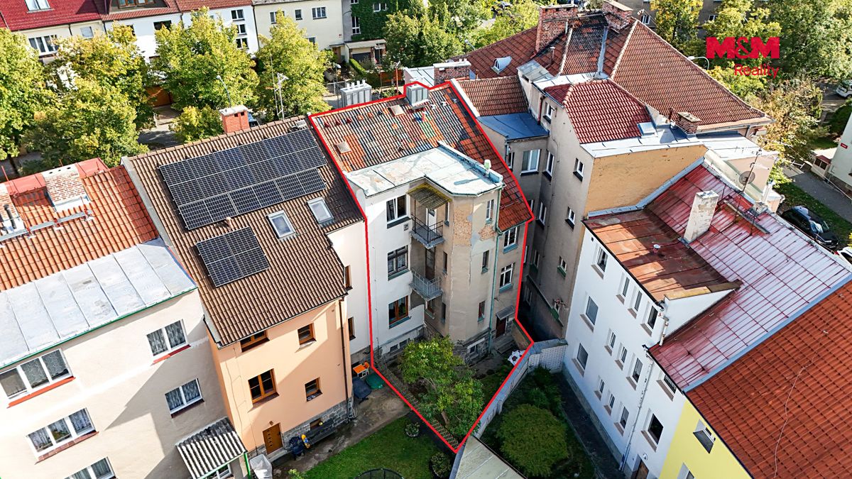 Prodej rodinného domu 110 m², pozemek 202 m² – fotografie 3