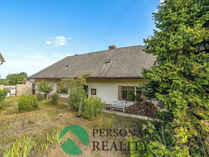 Prodej rodinného domu 116 m², pozemek 1149 m², Přelouč – náhled fotky 1
