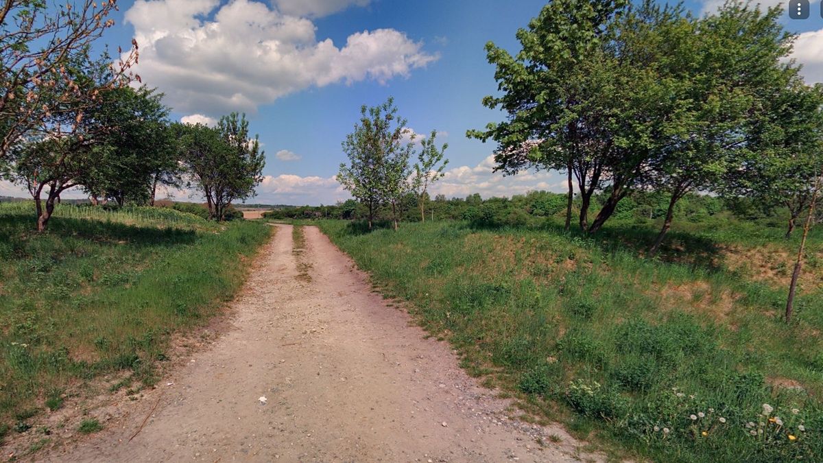Prodej komerčního pozemku 3067 m² – fotografie 3