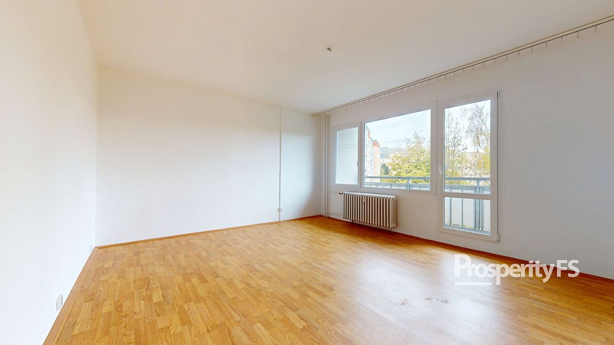 Pronájem bytu 3+1 78 m² – fotografie 5