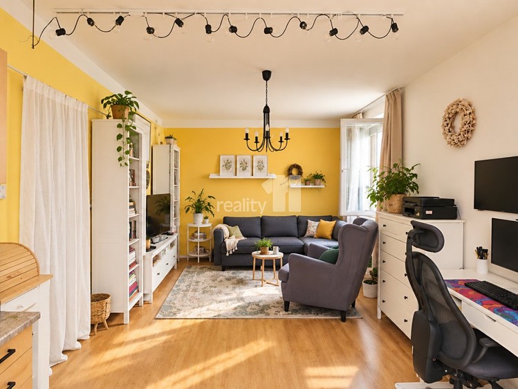 Квартира 2+kk на продаж, 77 м² (8 з 14)