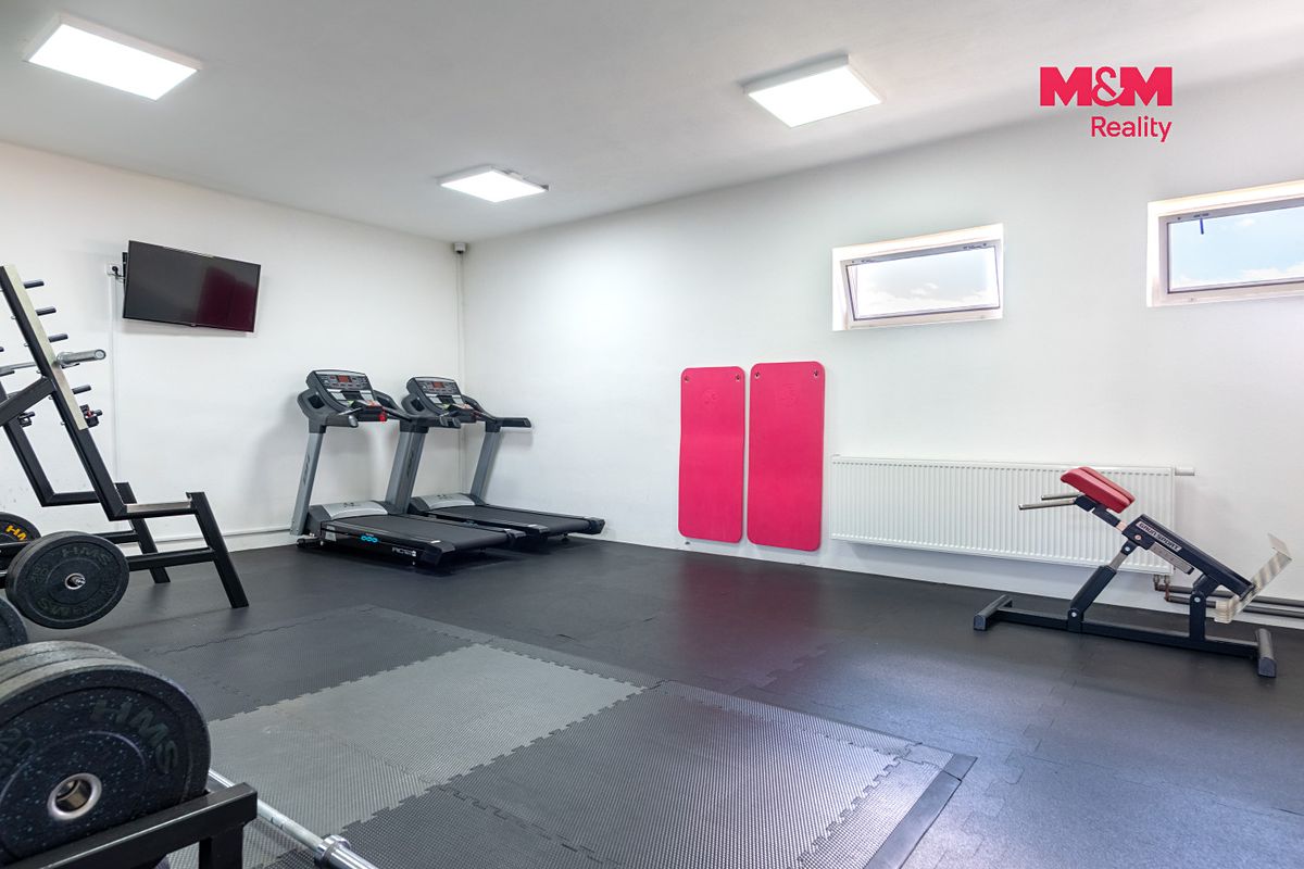 Prodej obchodního prostoru 340 m² – fotografie 2