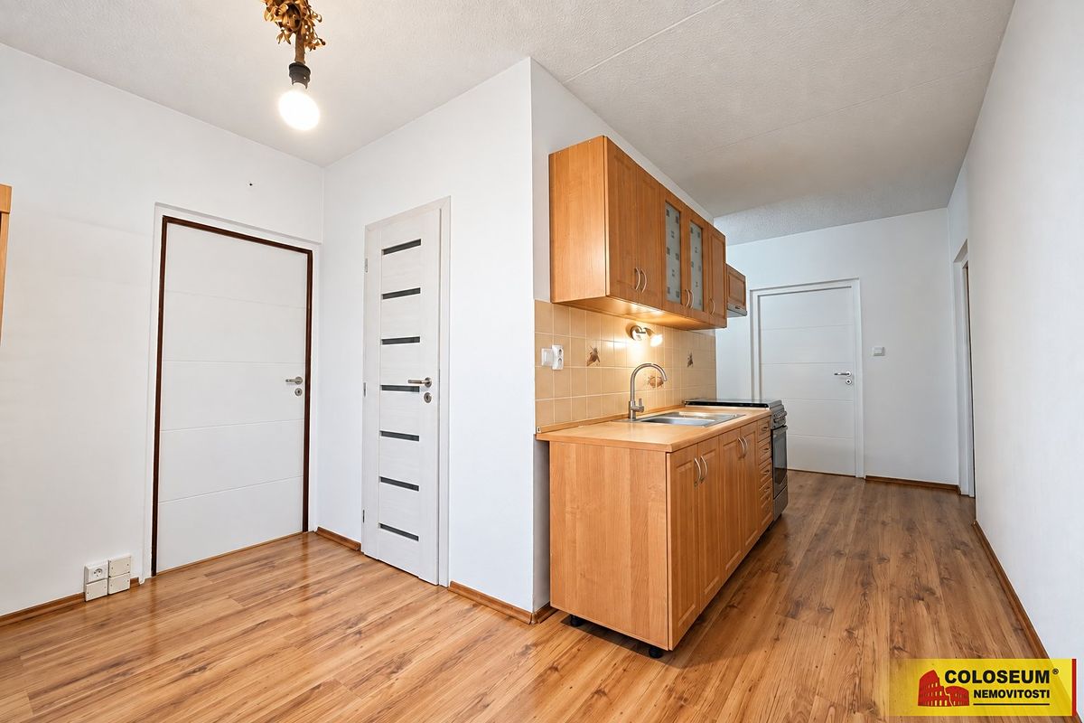 Prodej bytu 3+1 70 m² – fotografie 2