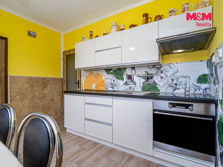 Prodej bytu 3+1, 77 m² (4 z 18)