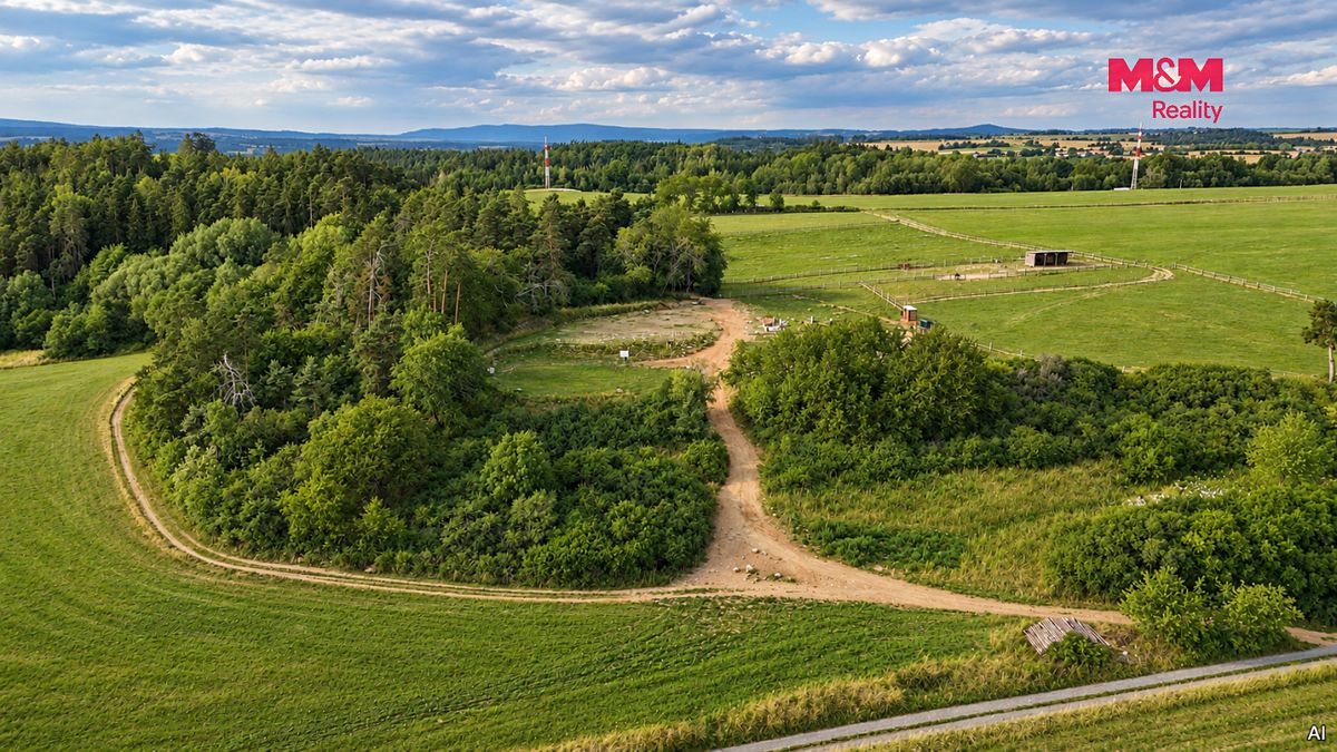 Pronájem pozemku 33448 m² – fotografie 4