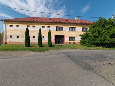 Prodej zemědělské usedlosti 620 m², pozemek 3471 m²