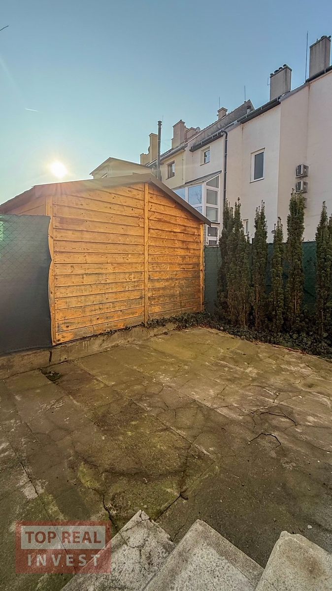 Pronájem bytu 1+1 35 m² – fotografie 5