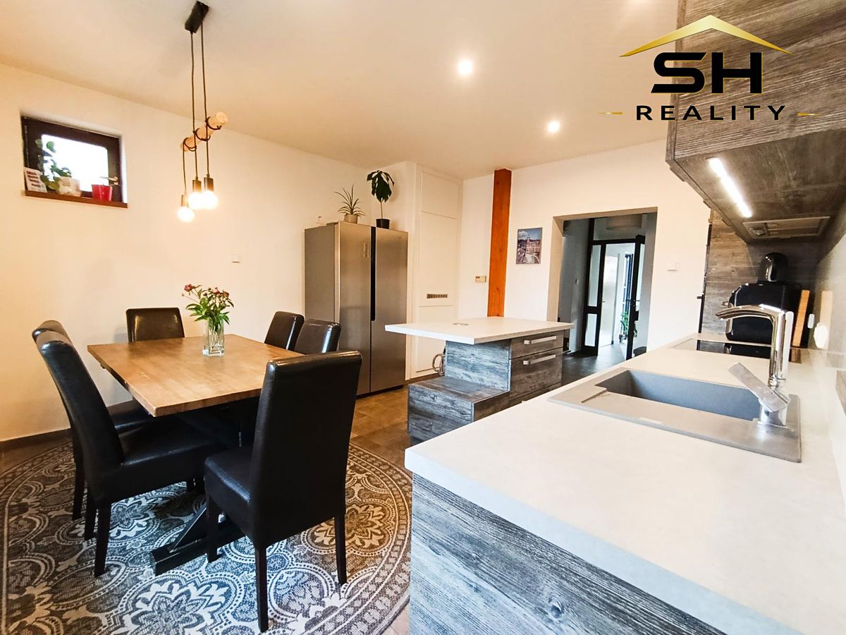 Prodej rodinného domu 146 m², pozemek 286 m² – fotografie 5