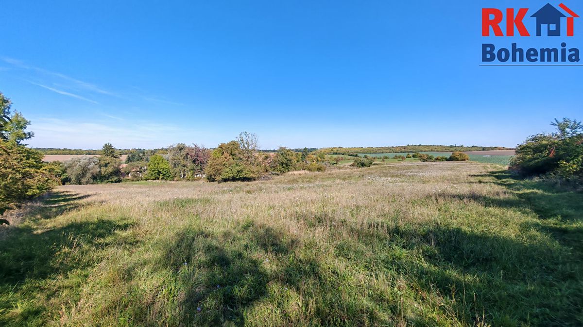 Prodej stavebního pozemku 16365 m²