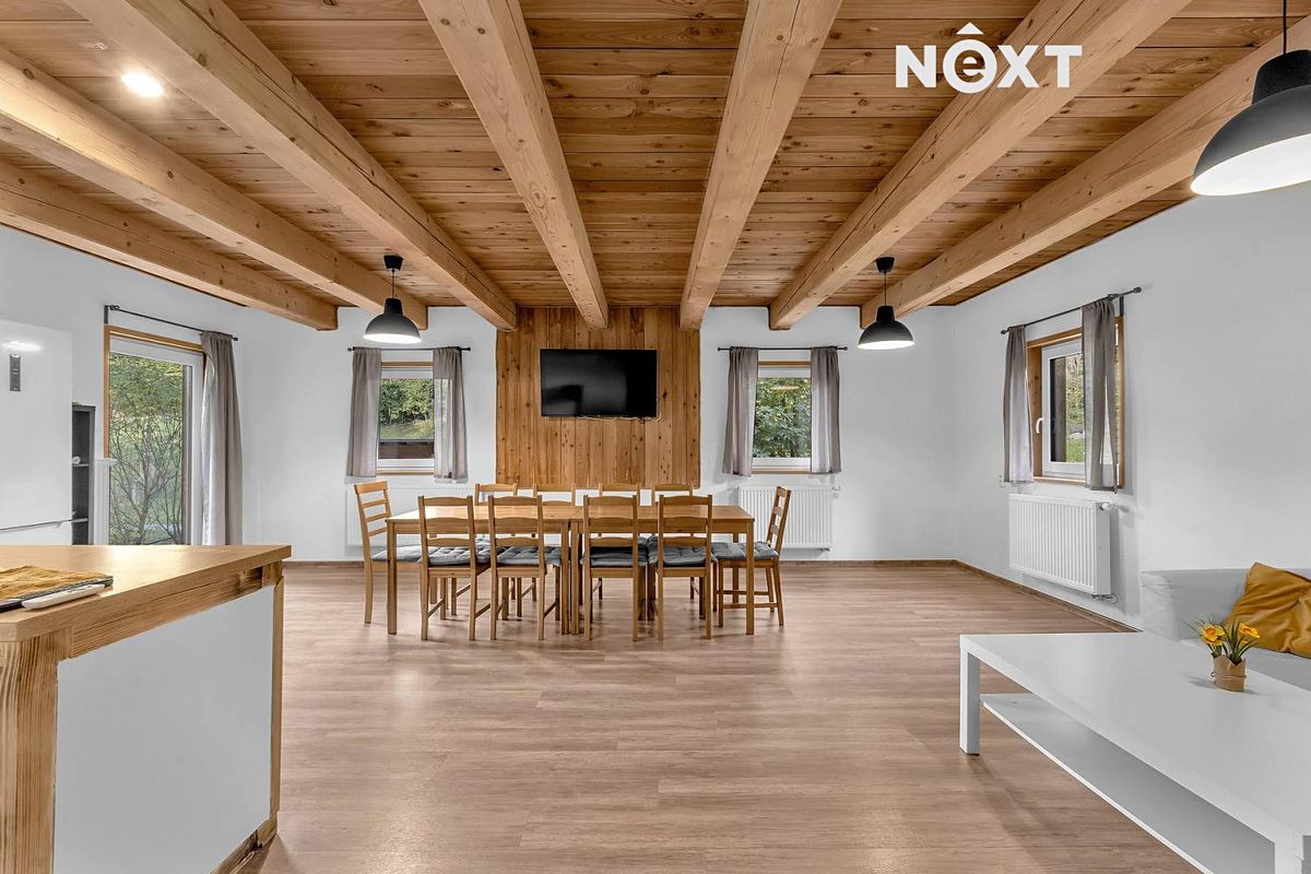 Prodej chaty 142 m², pozemek 485 m² – fotografie 2