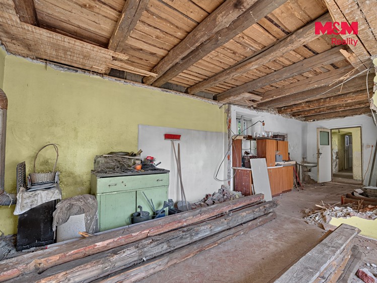 Prodej domu, 145 m² (7 z 14)
