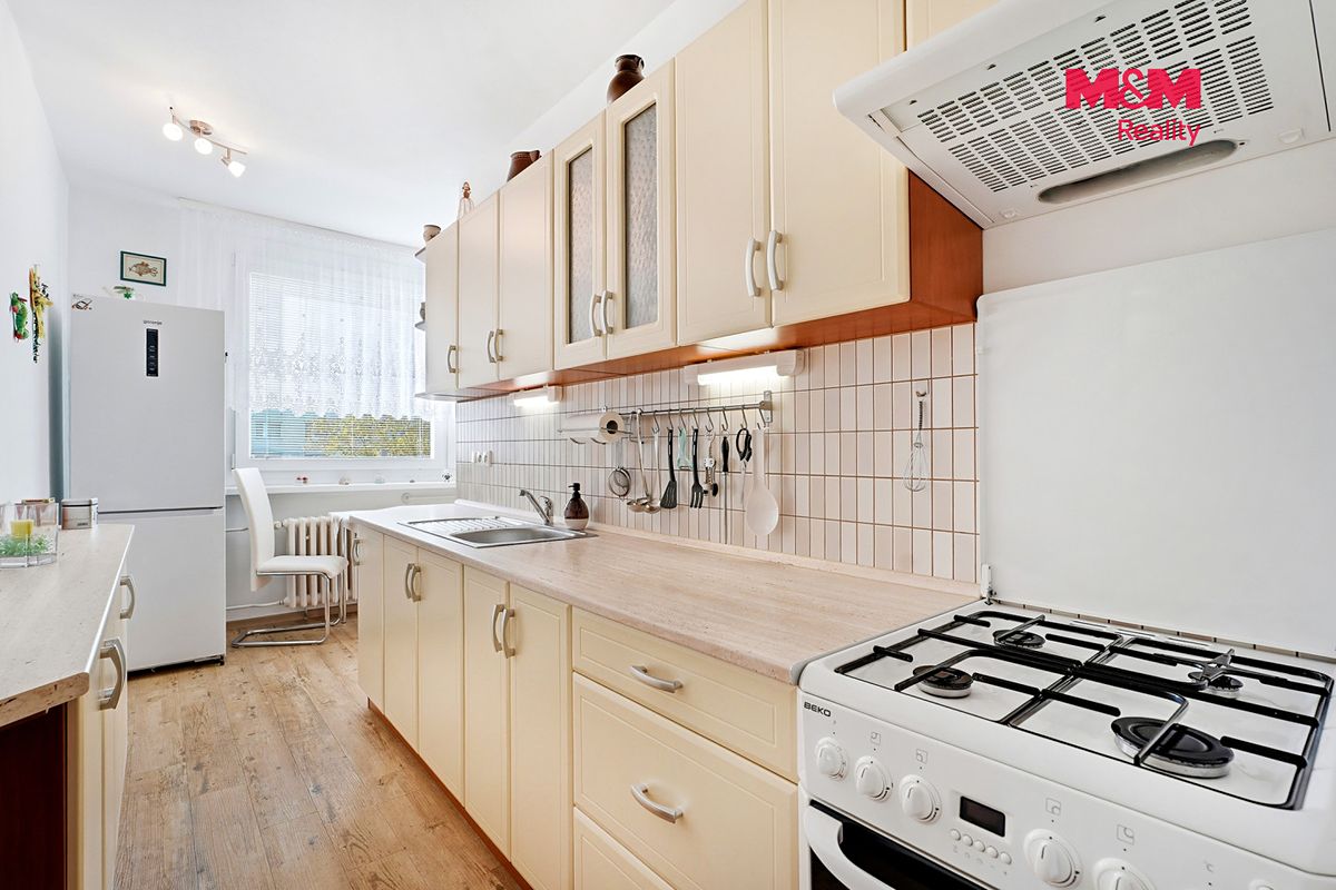 Prodej bytu 2+1 63 m² – fotografie 5