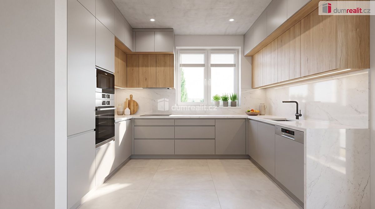 Prodej rodinného domu 96 m², pozemek 456 m² – fotografie 3