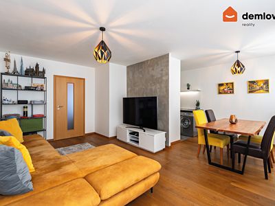 Prodej bytu 3+kk 70 m²