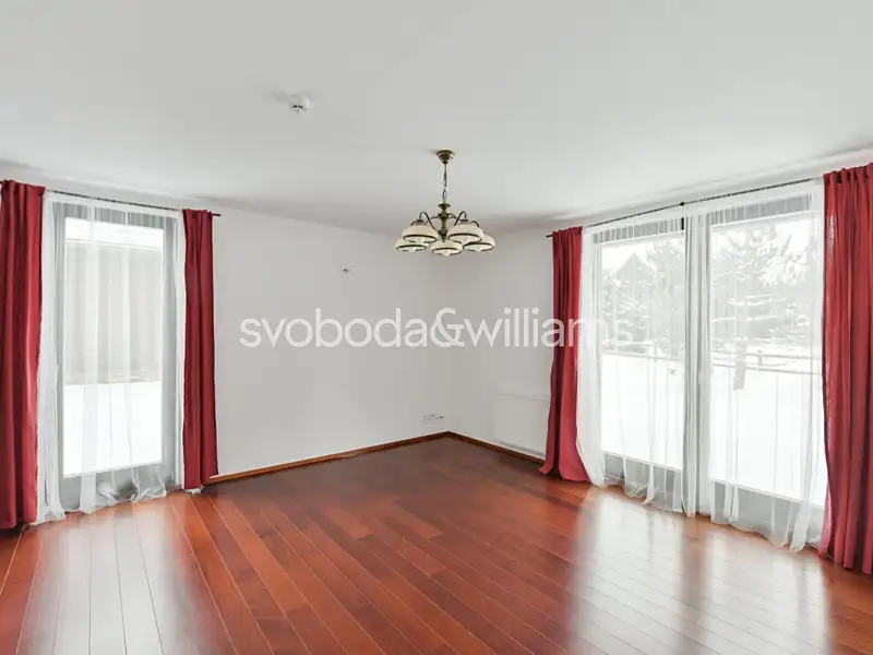 Prodej bytu 5+kk 119 m², Borová Lada – náhled fotky 3