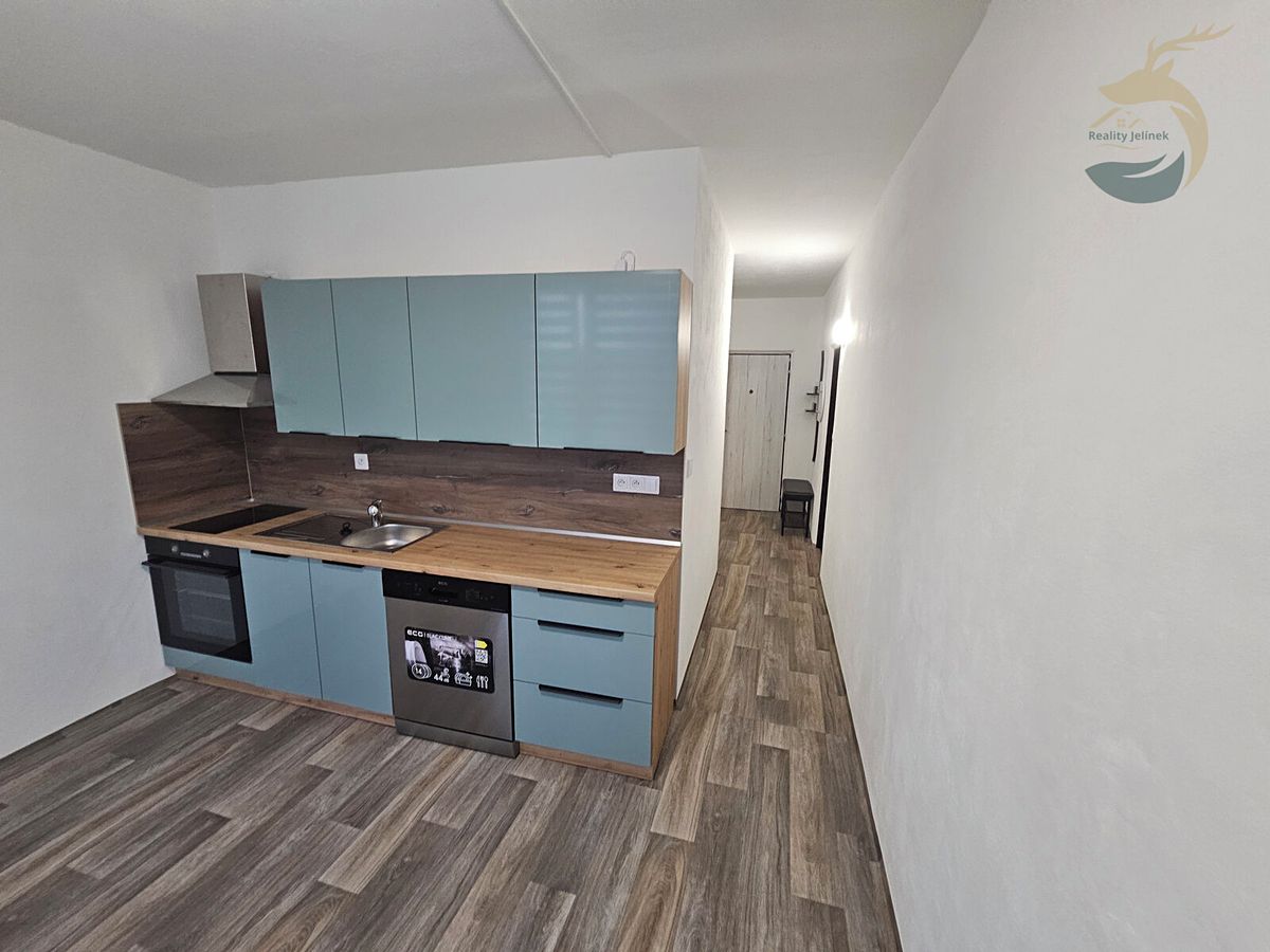 Pronájem bytu 2+1 66 m² – fotografie 2