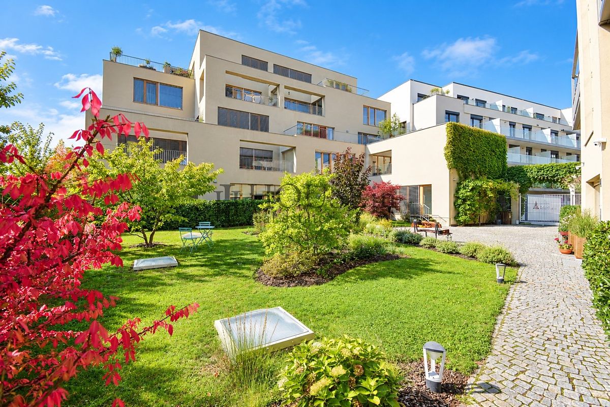 Pronájem bytu 4+kk 103 m² – fotografie 4
