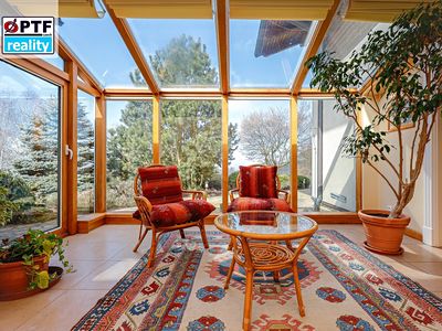 Prodej vily 277 m², pozemek 5409 m²