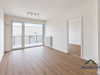 Pronájem bytu 2+kk 56 m²