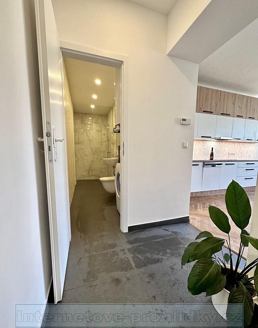 Pronájem bytu 2+kk 79 m² – fotografie 4