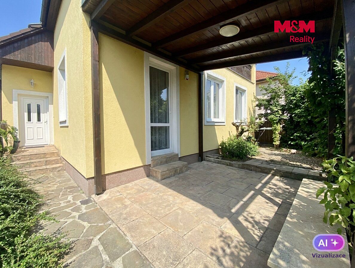 Prodej rodinného domu 200 m², pozemek 1902 m² – fotografie 4