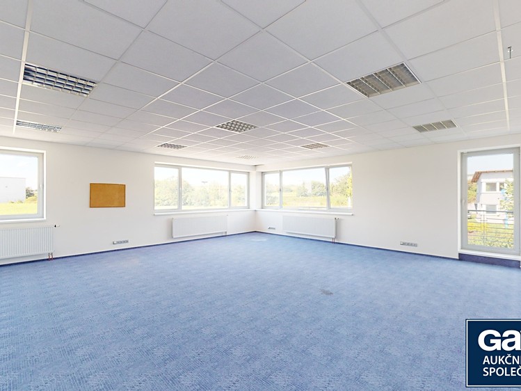 Pronájem komerčního prostoru, 400 m² (5 z 11)