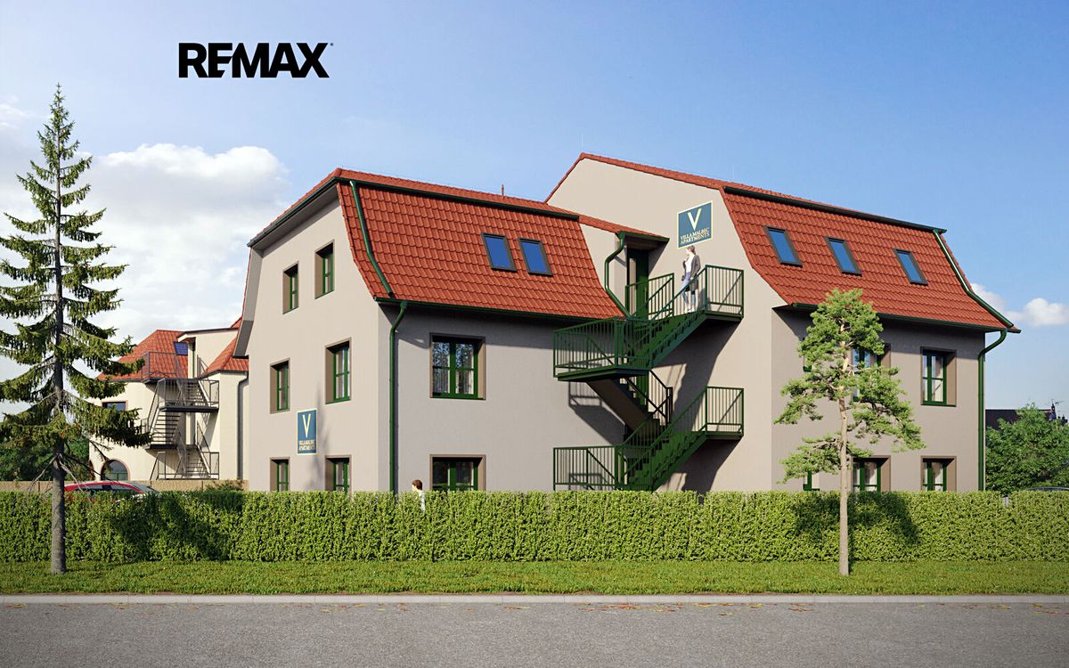 Prodej bytu 3+kk 53 m² – fotografie 2