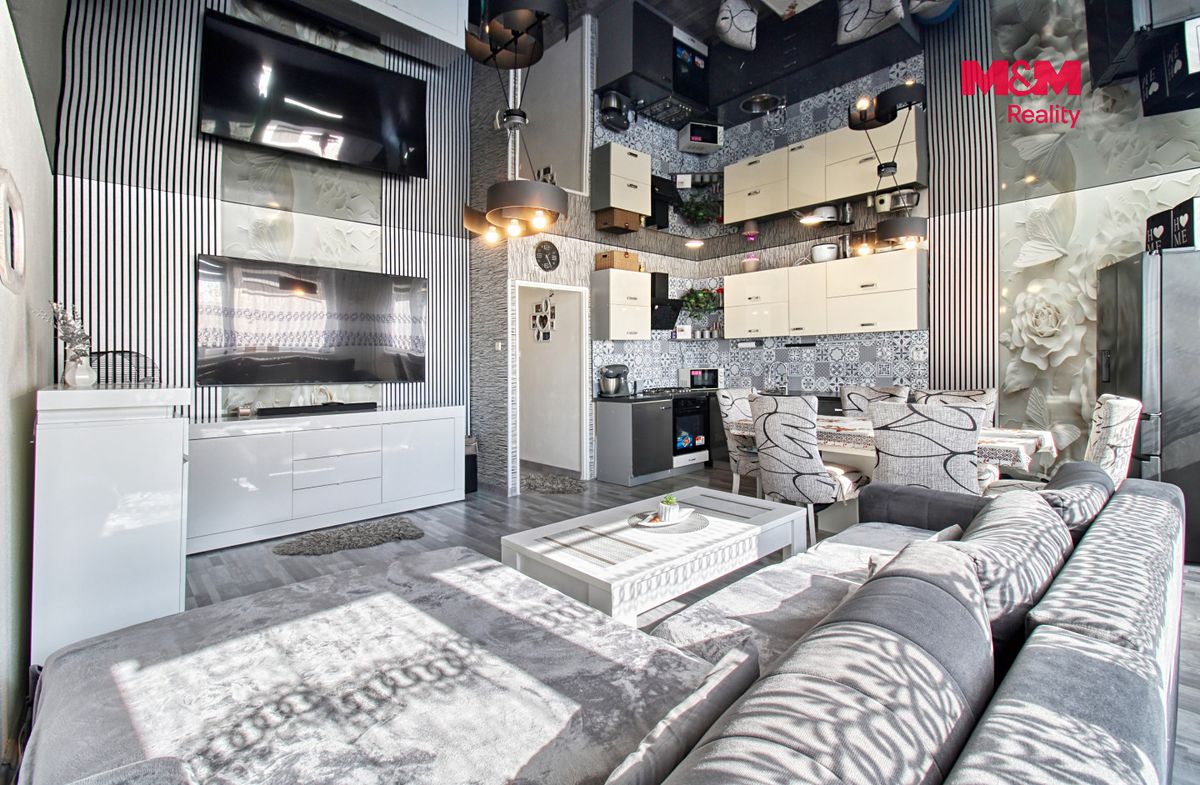 Prodej bytu 3+1 69 m² – fotografie 3
