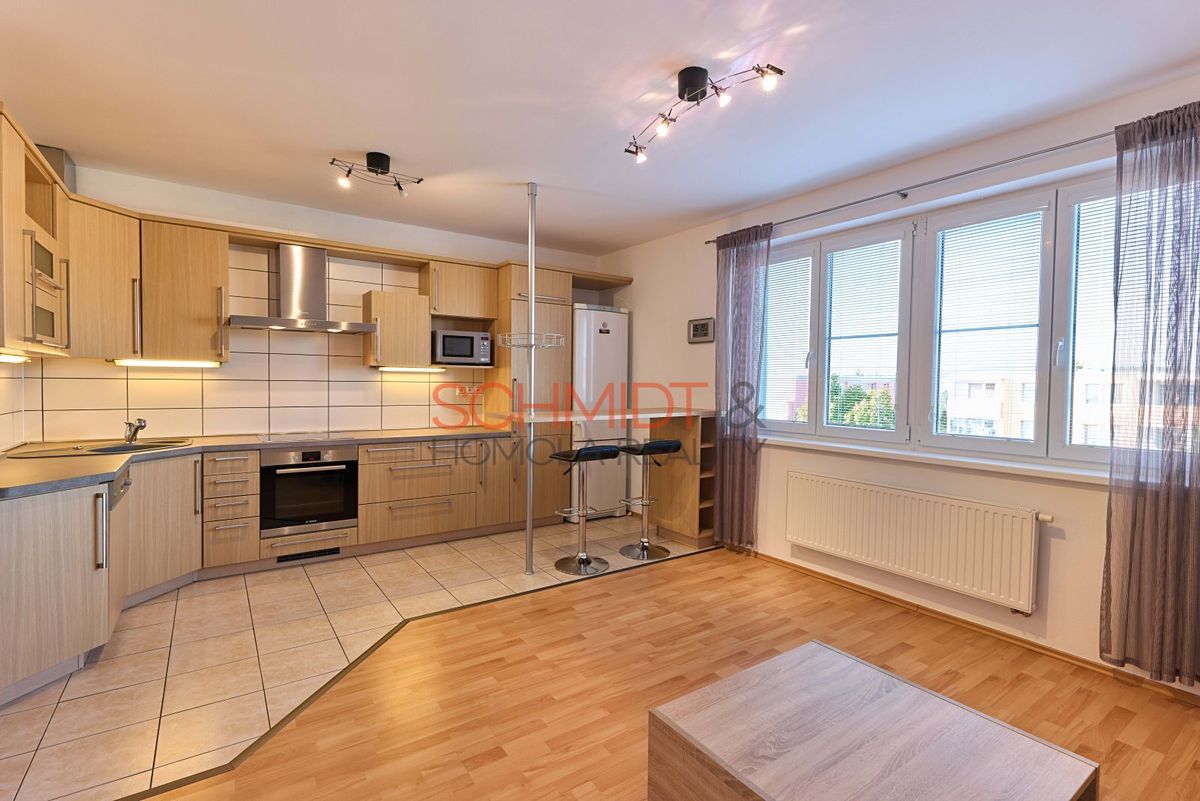 Prodej bytu 3+kk 73 m² – fotografie 2