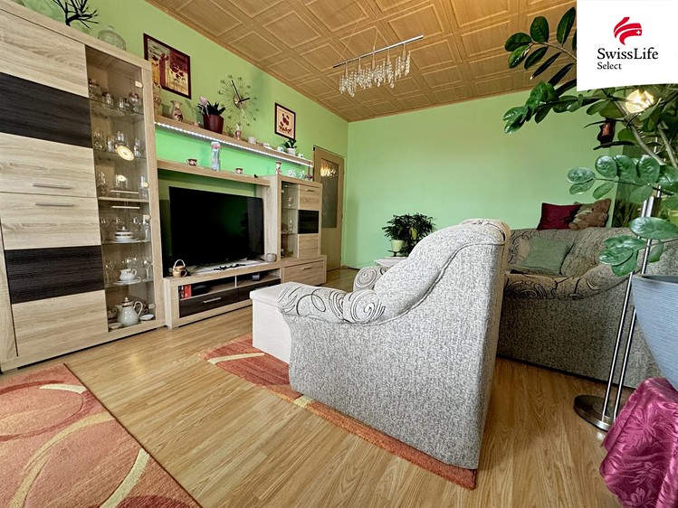 Wohnung 2+1 zum Kauf, 61 m² (3 von 16)