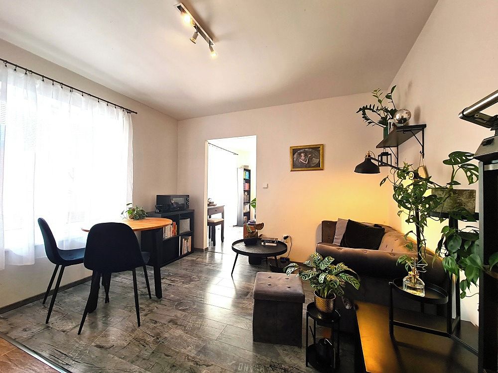 Pronájem bytu 2+kk 42 m² – fotografie 4