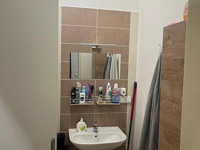 Pronájem bytu 2+kk 46 m²