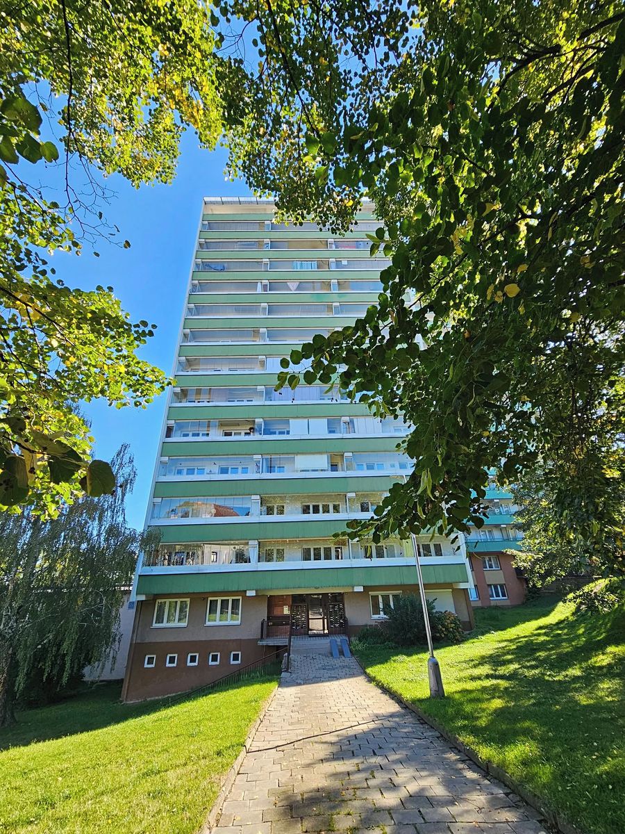 Prodej bytu 2+1 54 m², Opava – fotka 1 z 3