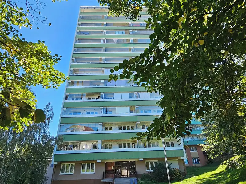 Prodej bytu 2+1 54 m², Opava – náhled fotky 1