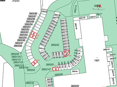 Нерухомість на продаж, 13 м² (3 з 15)