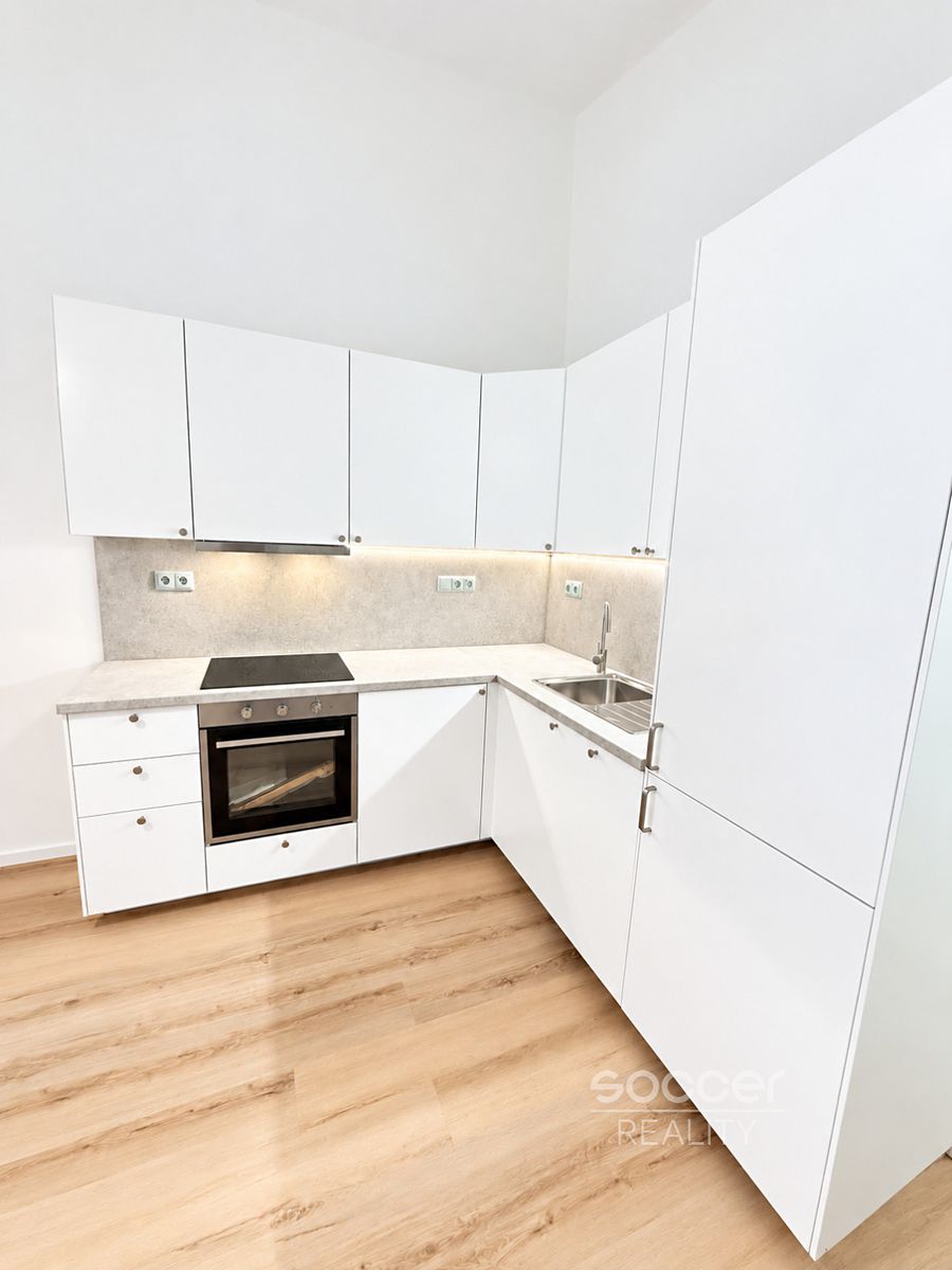 Pronájem bytu 2+kk 54 m² – fotografie 5