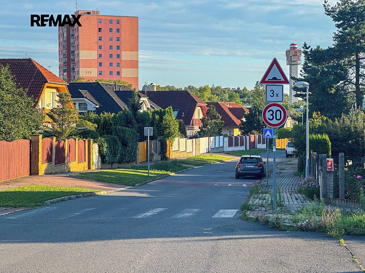 Pronájem domu, 286 m² (38 z 40)