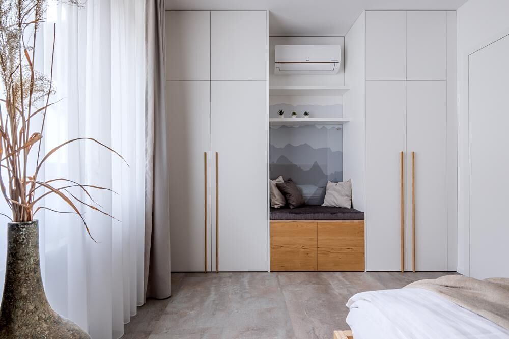 Prodej bytu 2+kk 47 m² – fotografie 4
