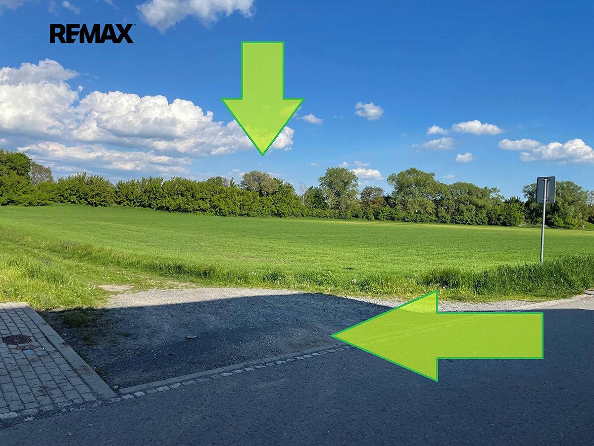 Prodej pole 13726 m² – fotografie 3