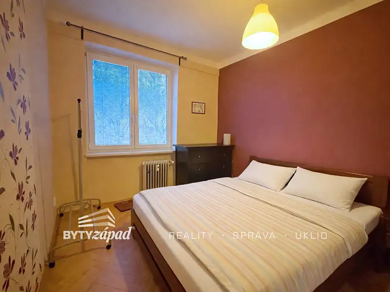 Pronájem bytu 2+1 49 m², Stříbro – náhled fotky 3
