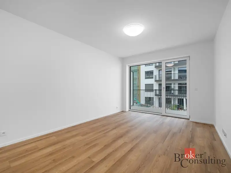 Pronájem bytu 2+kk 54 m², Brno – náhled fotky 2