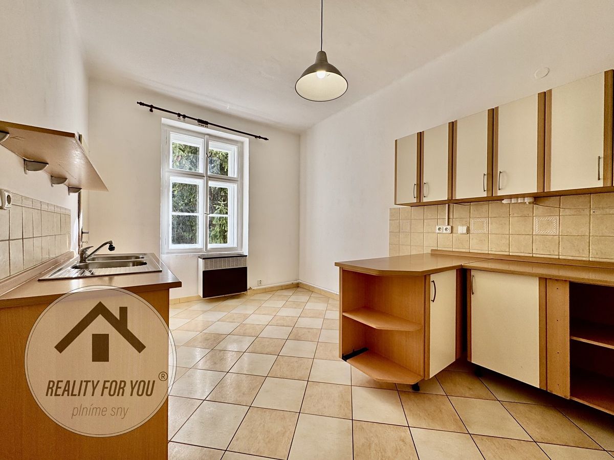 Prodej bytu 2+1 80 m²