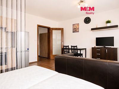 Prodej bytu 1+kk 36 m²