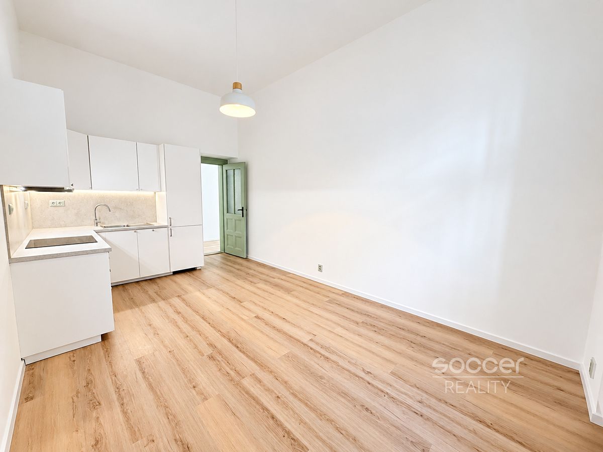 Pronájem bytu 2+kk 54 m² – fotografie 2