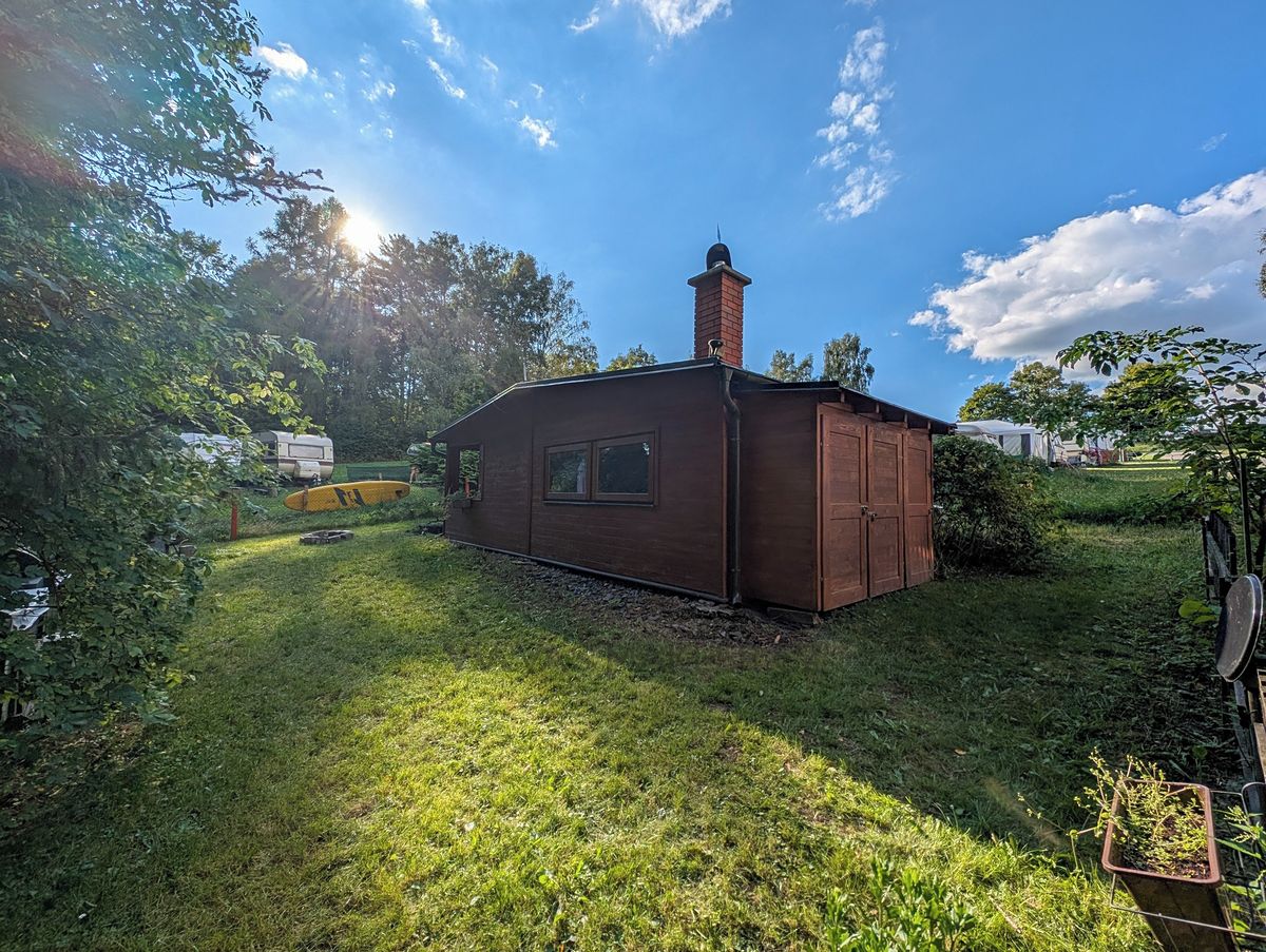 Prodej specifického typu nemovitosti 50 m², Seč – fotka 1 z 3